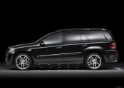 Mercedes-Benz GL Brabus 6.1 Mercedes-Benz GL Brabus 6.1